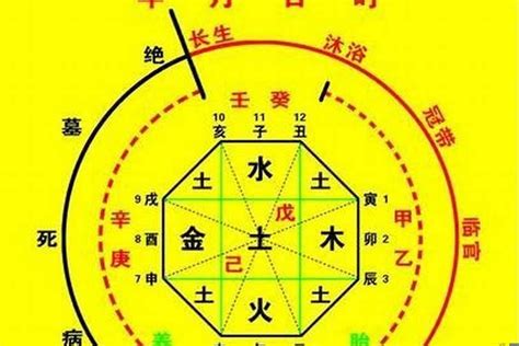 時辰八字 算命|生辰八字算命、五行喜用神查詢（免費測算）